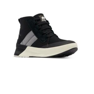 NWT Sorel Out N About III Sneakers